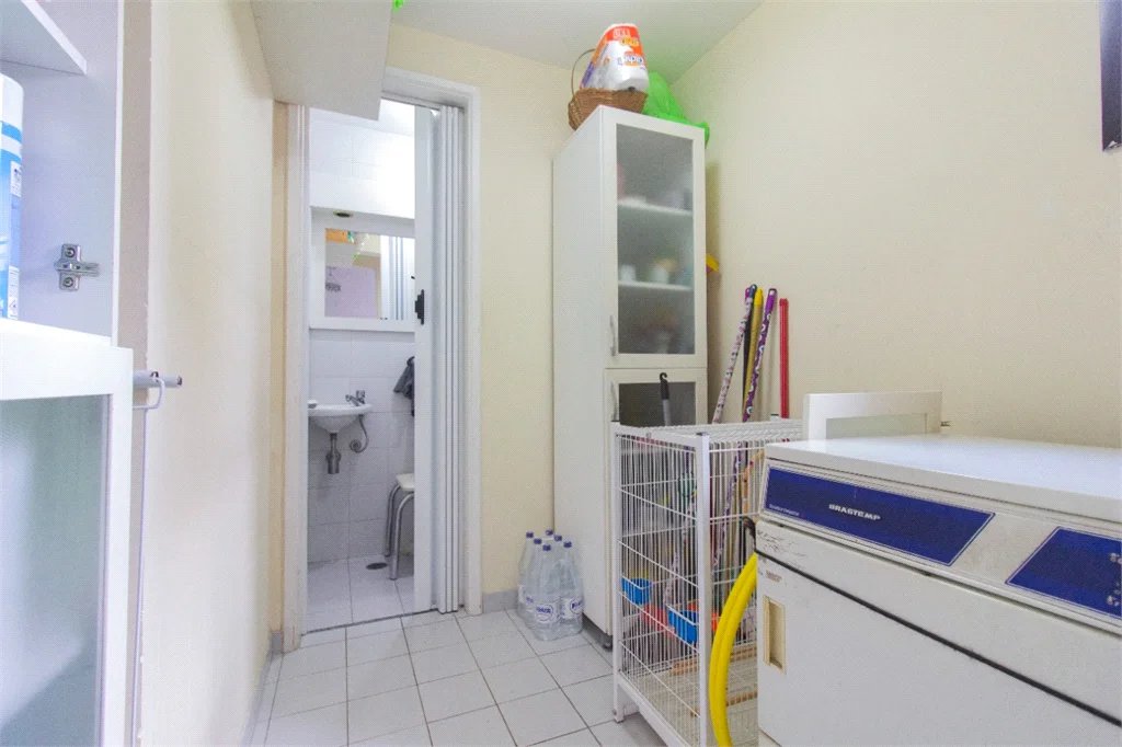 Apartamento à venda com 3 quartos, sendo 2 suítes,  em Vila Andrade, São Paulo, SP