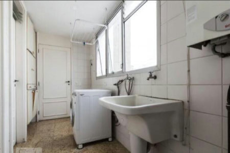 Apartamento à venda com 5 quartos, sendo 3 suítes, em Jardim Ampliação, São Paulo - SP