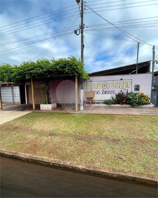 Salão à venda em Jardim das Rosas, Ponta Porã, MS