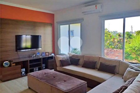 Chácara à venda com 4 suítes em Vista Alegre, Vinhedo, SP