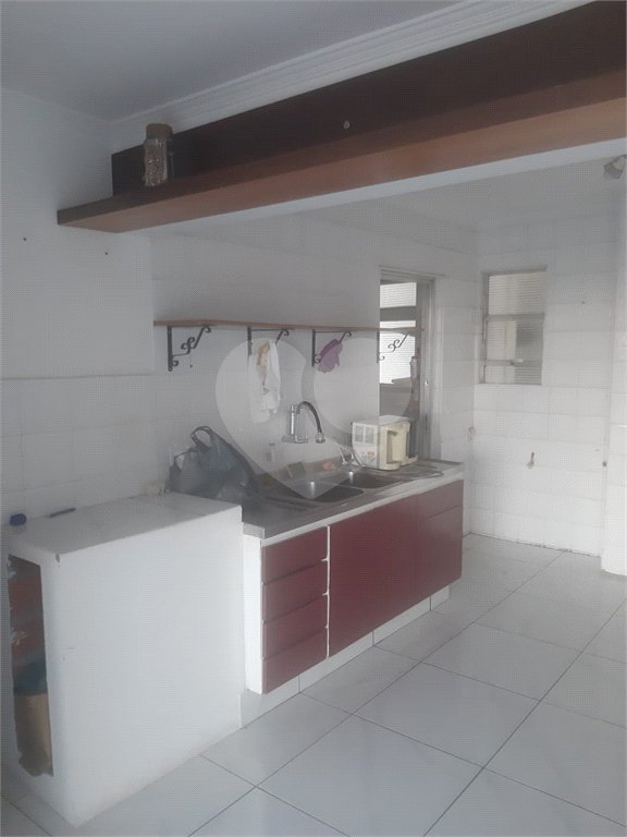 Apartamento à venda com 2 quartos em Santana, São Paulo, SP