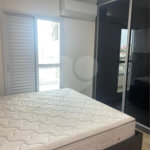 Cobertura à venda com 3 quartos, sendo 1 suíte, em Parque das Nações, Santo André, SP
