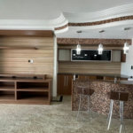 Apartamento com 4 dormitórios à venda, 240 m² por R$ 2.000.000,00 - Ponta da Praia - Santos/SP