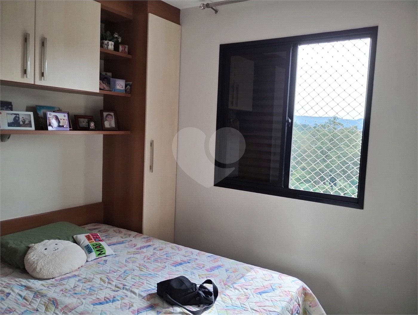 Apartamento à venda com 2 quartos em Vila Nova Cachoeirinha, São Paulo, SP