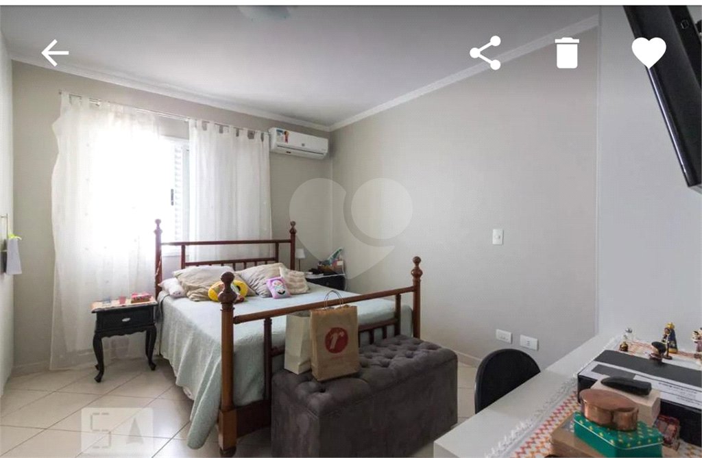 Casa à venda com 3 suítes no condomínio Reserva dos Pássaros, São Paulo - SP