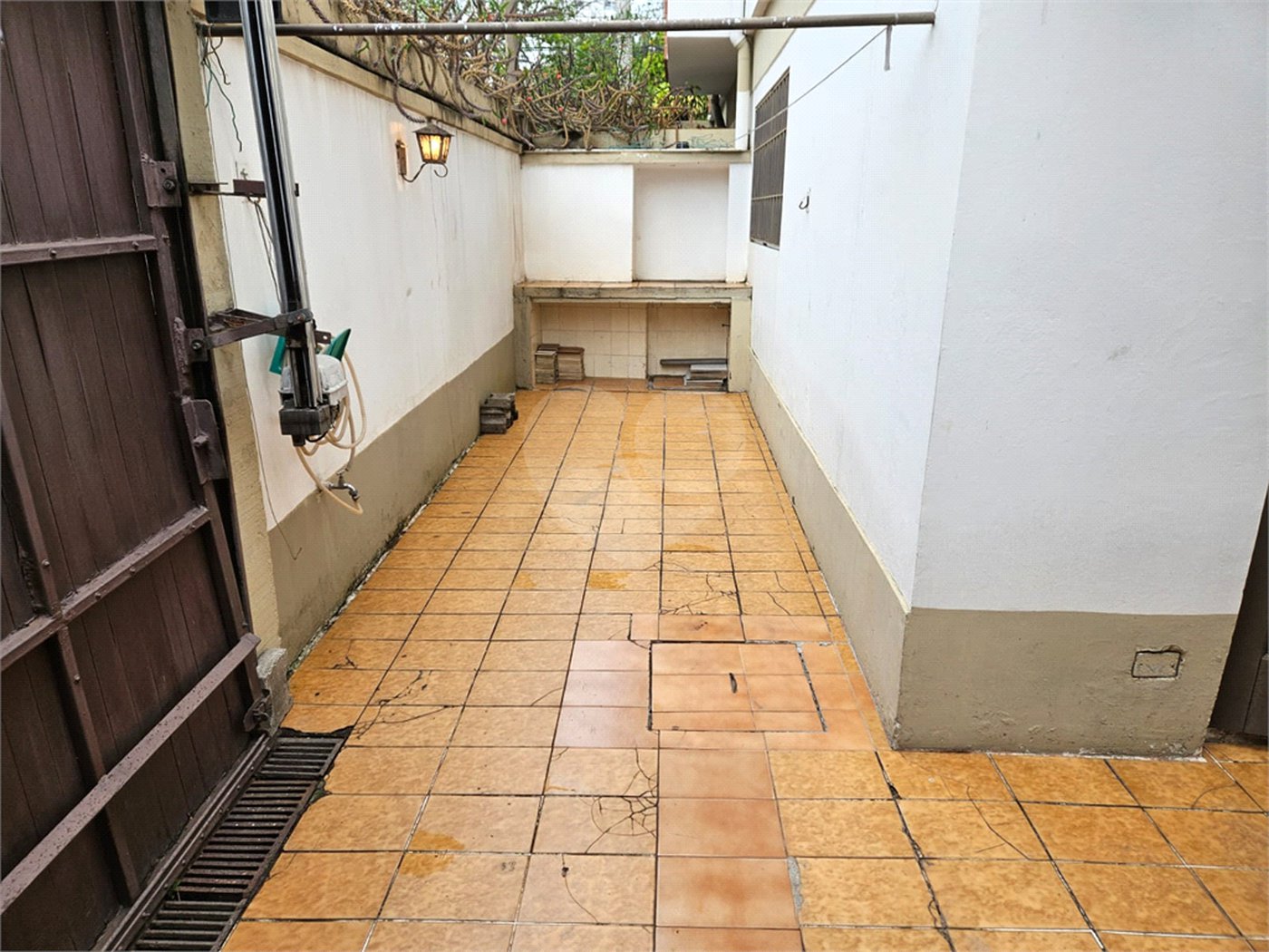 Sobrado à venda com 3 quartos, sendo 1 suíte, em Cidade Monções, São Paulo, SP