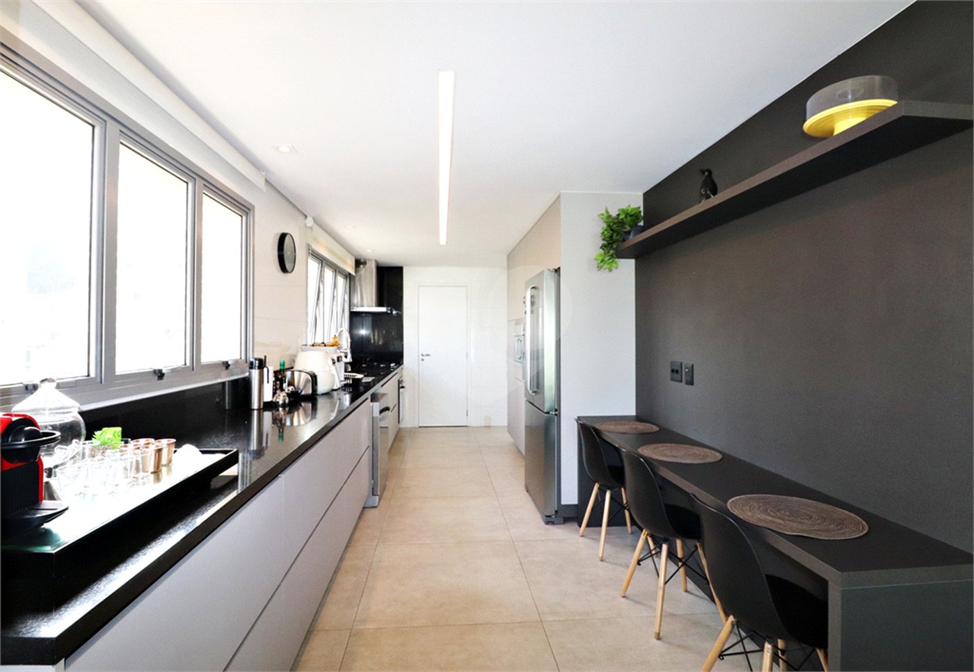 Apartamento à venda com 4 suítes em Santana, São Paulo, SP