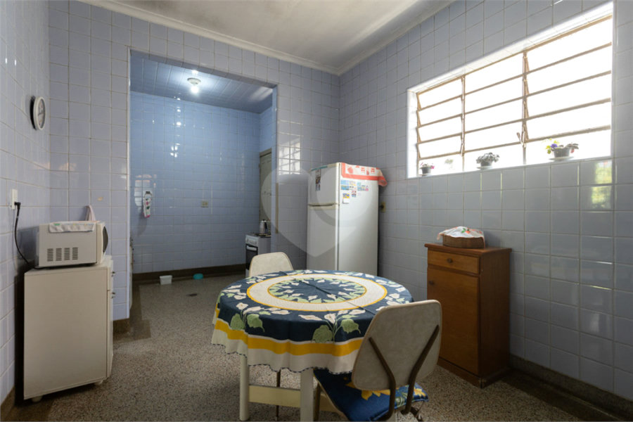 Sobrado à venda com 3 quartos, sendo 1 suíte, em Perdizes, São Paulo, SP