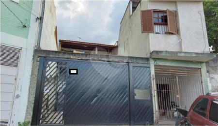 Sobrado à venda com 4 quartos em Vila Formosa, São Paulo, SP