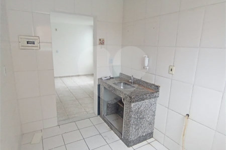 Apartamento à venda com 2 quartos em Santíssimo, Rio de Janeiro, RJ
