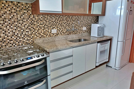 Apartamento à venda com 2 quartos, sendo 1 suíte, em Vila Mariana, São Paulo, SP