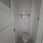 Apartamento à venda, 119 m² por R$ 850.000,00 - Boqueirão - Santos/SP