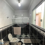 Casa Térrea à venda com 3 quartos, sendo 2 suítes, em Campo Grande, Rio de Janeiro, RJ
