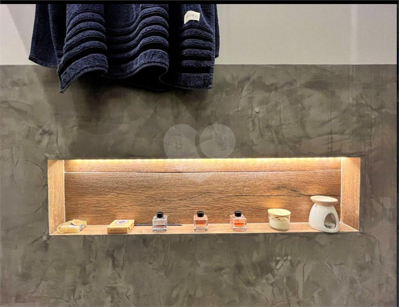 Apartamento à venda com 1 quarto em Indianópolis, São Paulo, SP