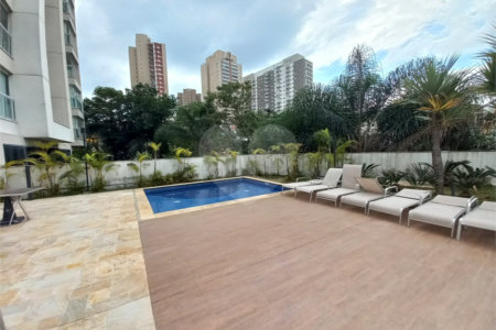 Apartamento à venda com 2 quartos, sendo 1 suíte, em Lauzane Paulista, São Paulo, SP