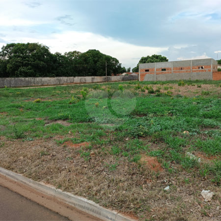 Terreno à venda em Jardim Alvorada, Três Lagoas, MS