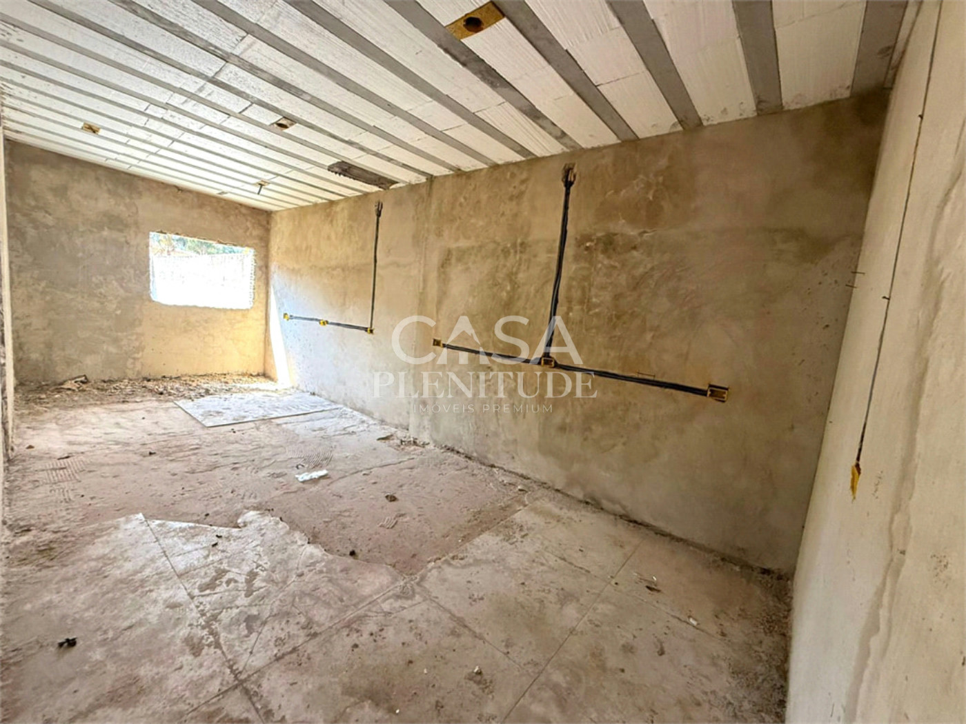 Casa à venda com 2 quartos em Vila Carvalho, Sorocaba, SP