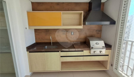 Apartamento à venda com 3 suítes em Parque Campolim, Sorocaba, SP