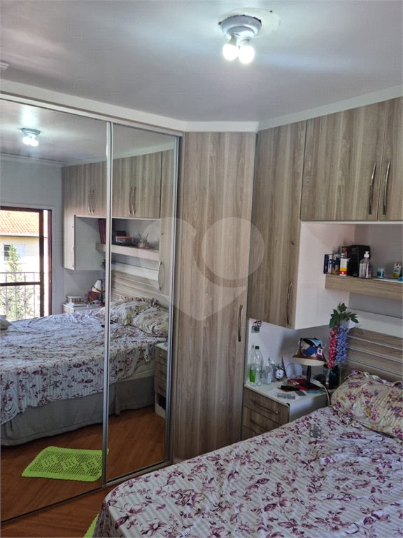 Casa à venda em Residencial Novo Horizonte I, Mogi das Cruzes, SP
