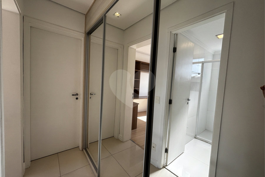 Apartamento à venda com 3 suítes em Casa Verde, São Paulo, SP
