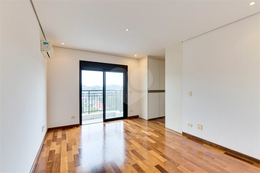 Apartamento à venda ou para alugar com 4 suítes em Alto da Boa Vista, São Paulo, SP