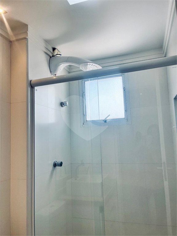Apartamento à venda com 2 quartos em Parque Maria Domitila, São Paulo, SP