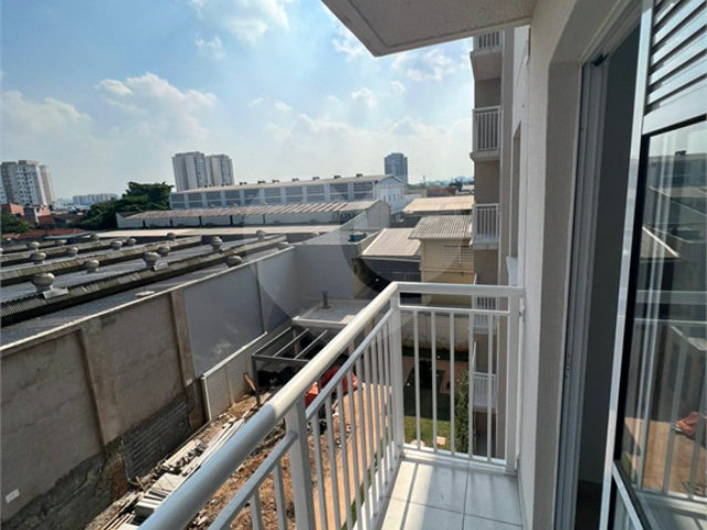 Apartamento à venda com 2 quartos em Vila Guilherme, São Paulo, SP