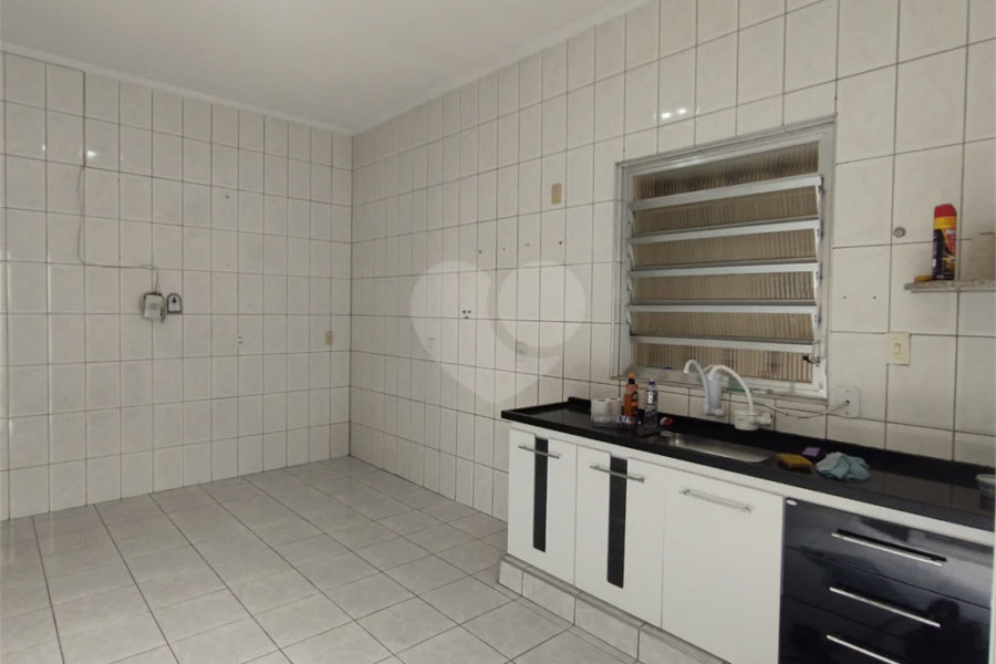 Sobrado à venda com 4 quartos em Mandaqui, São Paulo, SP