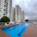 Apartamento à venda com 3 quartos, sendo 1 suíte,  em Parque Três Meninos, Sorocaba, SP