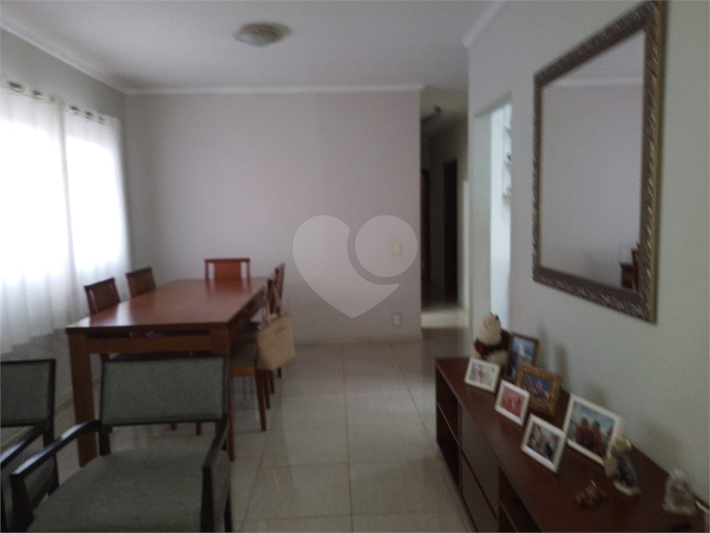 Casa Jardim Brasil