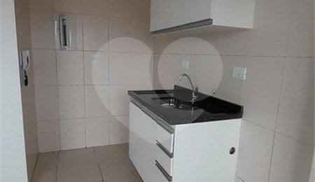 Apartamento para alugar com 2 quartos em Demarchi, São Bernardo do Campo, SP