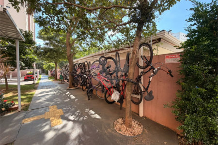 Apartamento à venda com 2 quartos em Vila Odim Antão, Sorocaba, SP