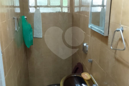 Casa de Vila à venda com 3 quartos, sendo 1 suíte, em Vila Bertioga, São Paulo, SP