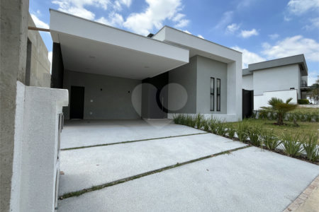Casa à venda com 3 suítes no condomínio Residencial Cyrela Landscape Esplanada, Votorantim - SP