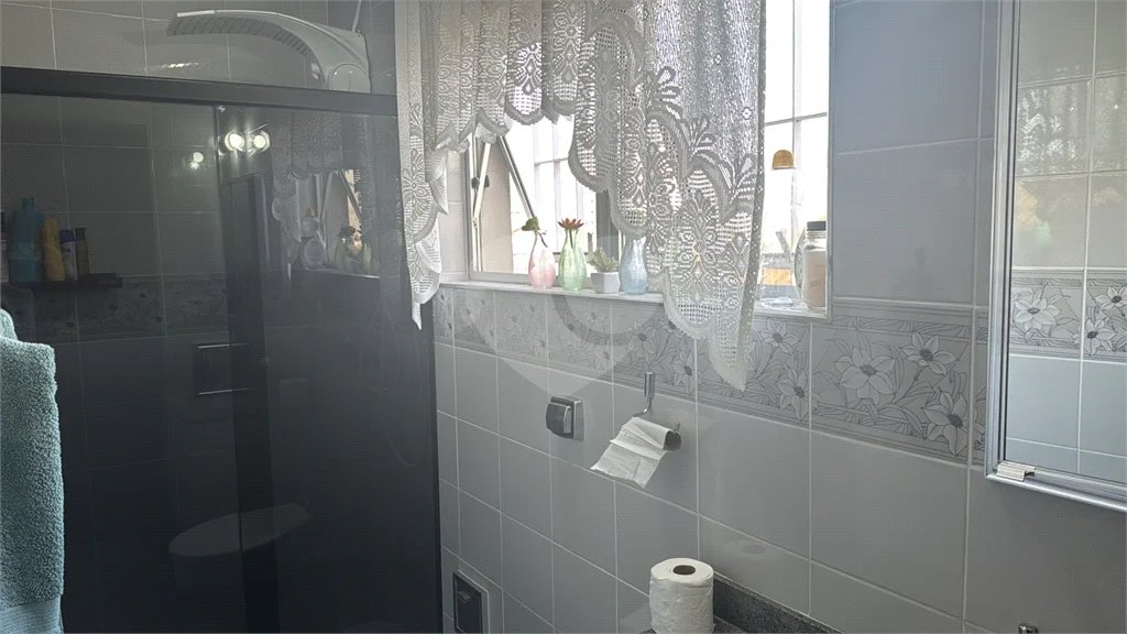 Sobrado à venda com 3 quartos, sendo 1 suíte, em Santana, São Paulo, SP