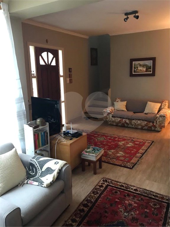 Sobrado à venda com 2 quartos, sendo 1 suíte,  em Santana, São Paulo, SP