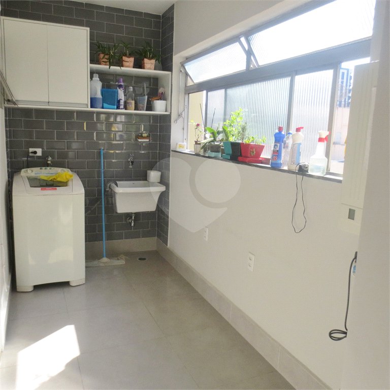 Cobertura à venda com 3 quartos, sendo 1 suíte, em Vila Monte Alegre, São Paulo, SP