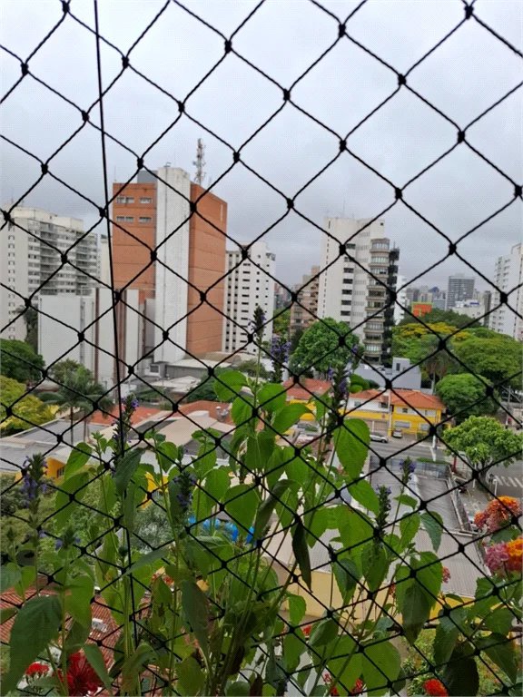 Apartamento à venda com 4 quartos, sendo 2 suítes, em Brooklin Paulista, São Paulo, SP