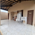 Casa à venda com 3 quartos, sendo 1 suíte,  no condomínio Bella Vista, Sorocaba - SP