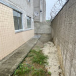 Apartamento à venda com 2 quartos em Santíssimo, Rio de Janeiro, RJ