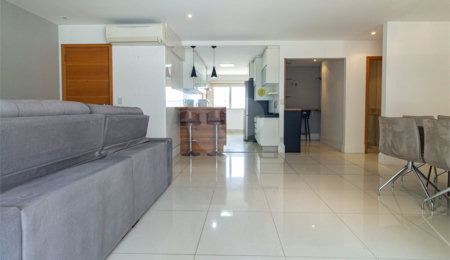 Apartamento à venda ou para alugar com 3 suítes em Perdizes, São Paulo, SP