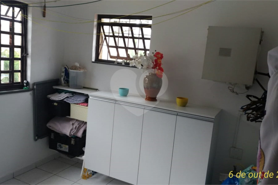 Sobrado à venda com 3 quartos, sendo 1 suíte, em Vila Maria Alta, São Paulo, SP