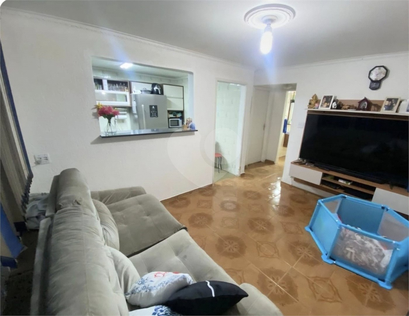 Apartamento à venda com 2 quartos em Santana, São Paulo, SP