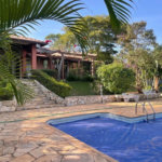 Sítio Residencial à venda, Nova Rheata, Boituva - SI0004.