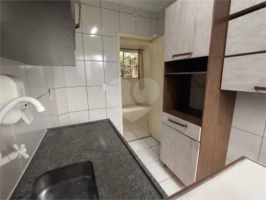 Apartamento à venda com 3 quartos em Vila Xavier (vila Xavier), Araraquara, SP