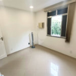 Apartamento à venda com 3 quartos em Rio Comprido, Rio de Janeiro, RJ