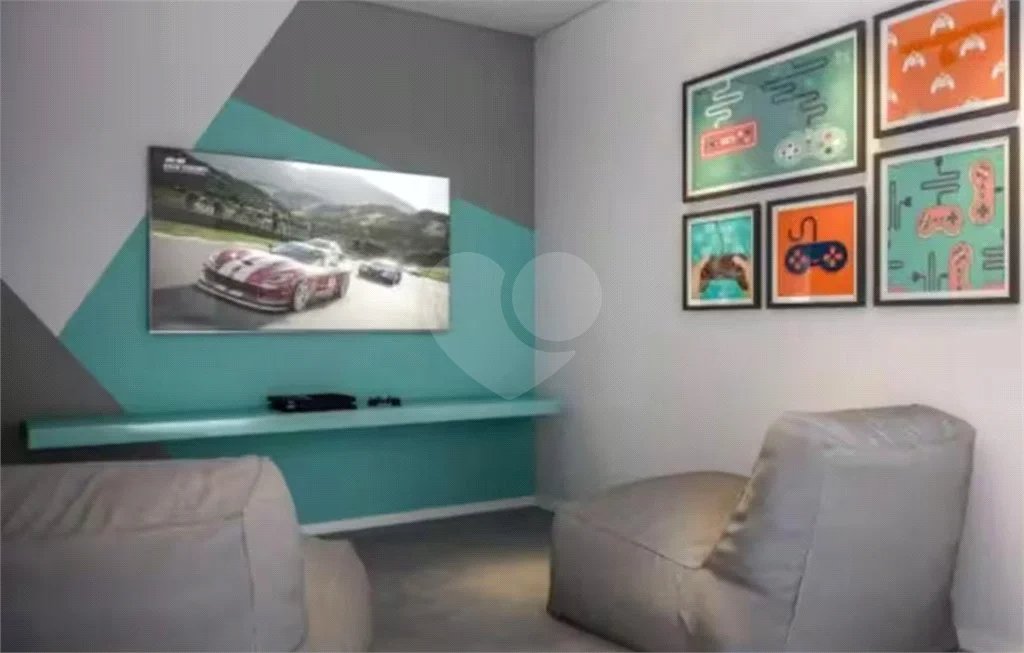 Apartamento à venda com 2 quartos em Vila Guilherme, São Paulo, SP