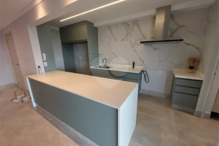 Apartamento à venda com 3 suítes em Bairro Pau Preto, Indaiatuba, SP