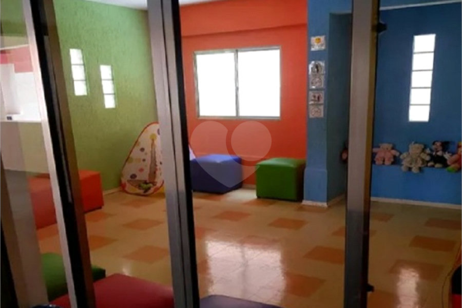 Apartamento à venda com 2 quartos em Casa Verde, São Paulo, SP