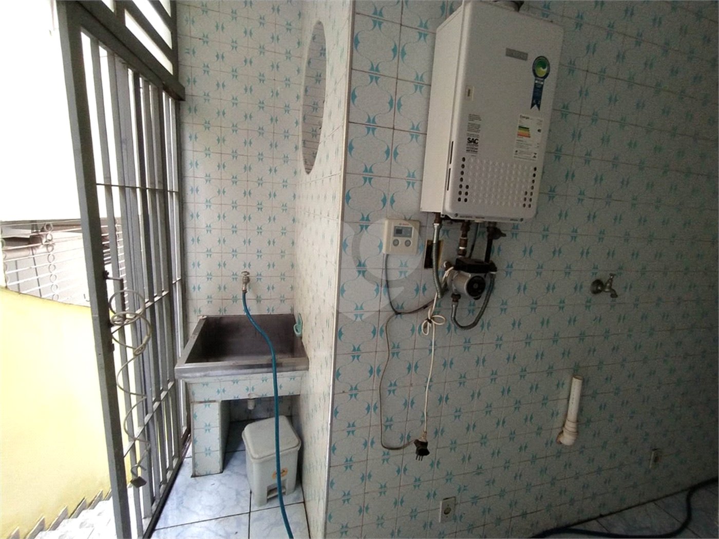Sobrado à venda com 5 quartos, sendo 1 suíte, em Mandaqui, São Paulo, SP